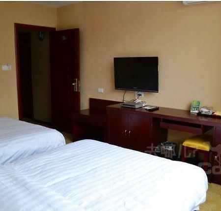Guilin Jinxiu Xiaoxiang Business Hotel Lingchuan  Rom bilde