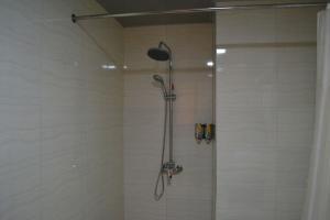 Guilin Jinxiu Xiaoxiang Business Hotel Lingchuan  Rom bilde