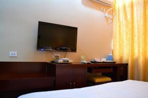 Guilin Jinxiu Xiaoxiang Business Hotel Lingchuan  Rom bilde