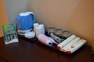 Guilin Jinxiu Xiaoxiang Business Hotel Lingchuan  Rom bilde